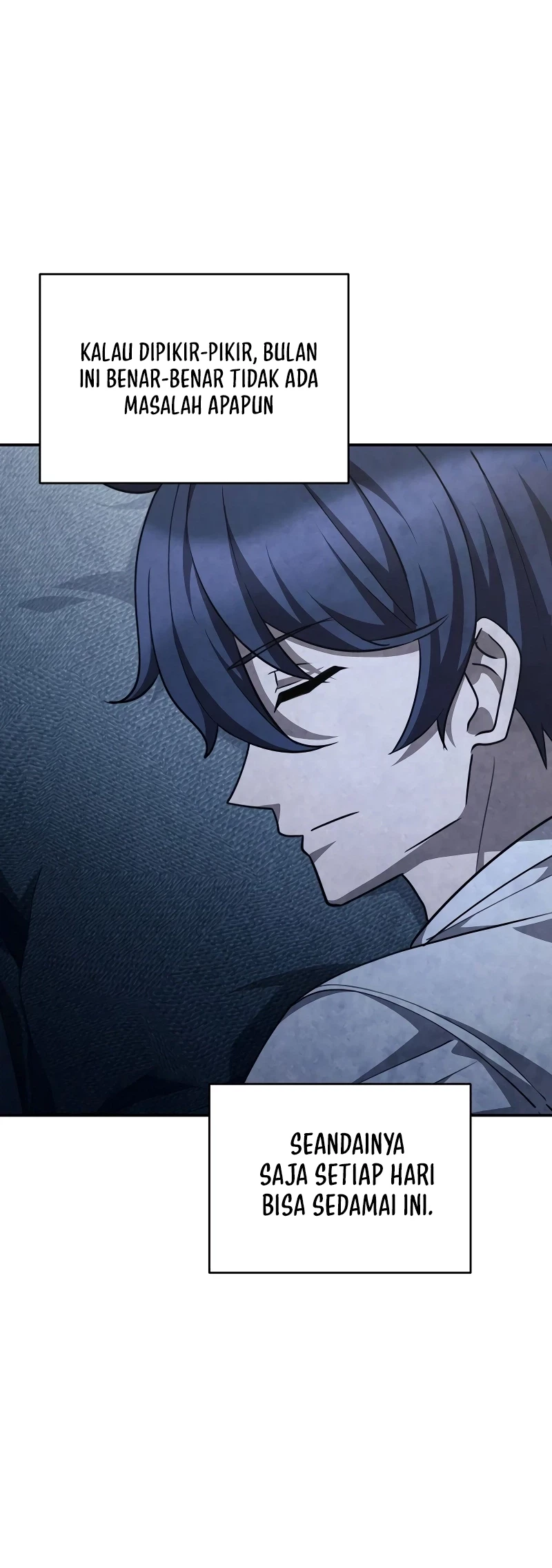 Ghost Story Club (Remake) Chapter 70 Gambar 38