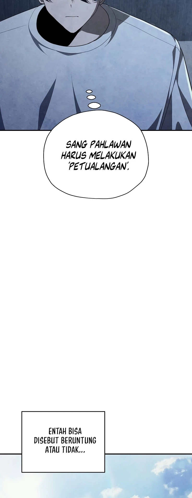 Ghost Story Club (Remake) Chapter 70 Gambar 44