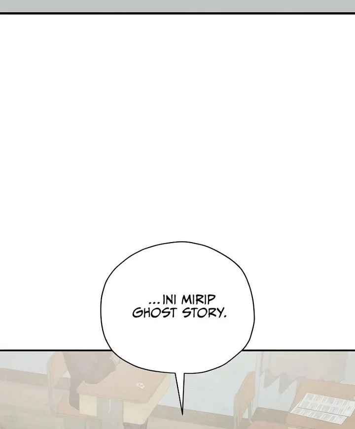Ghost Story Club (Remake) Chapter 71 Gambar 21