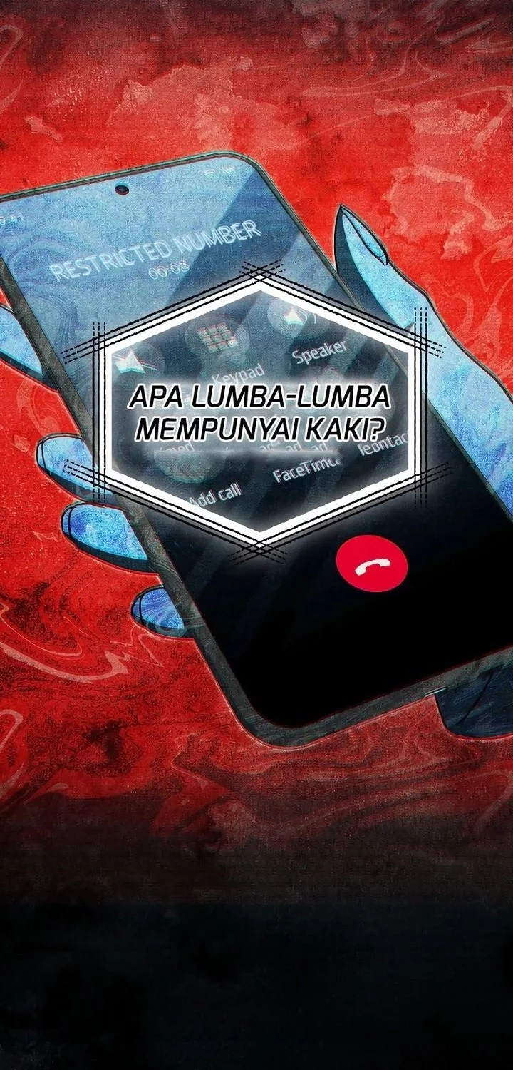 Ghost Story Club (Remake) Chapter 71 Gambar 31