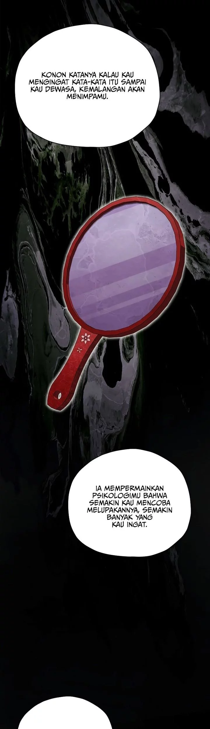 Ghost Story Club (Remake) Chapter 71 Gambar 34