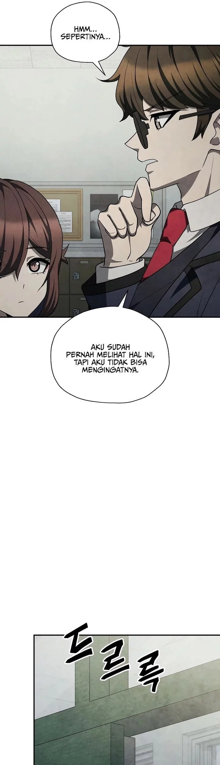 Ghost Story Club (Remake) Chapter 71 Gambar 42