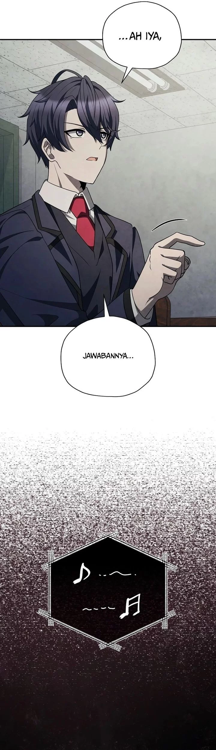 Ghost Story Club (Remake) Chapter 71 Gambar 48