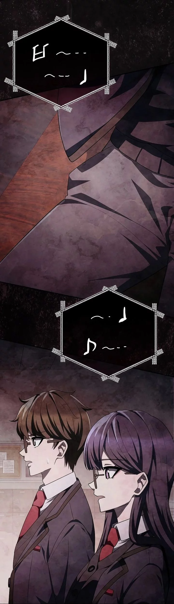 Ghost Story Club (Remake) Chapter 71 Gambar 50