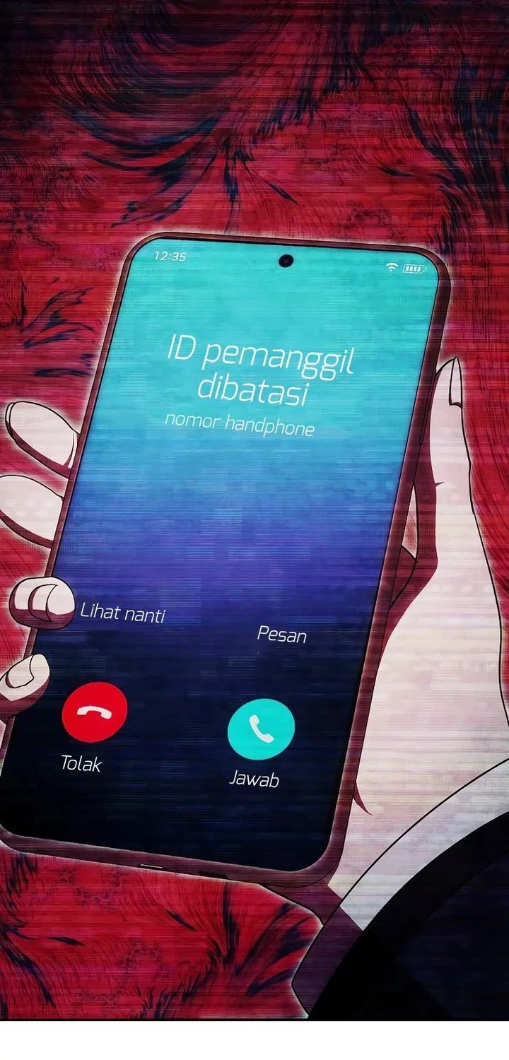 Ghost Story Club (Remake) Chapter 71 Gambar 55