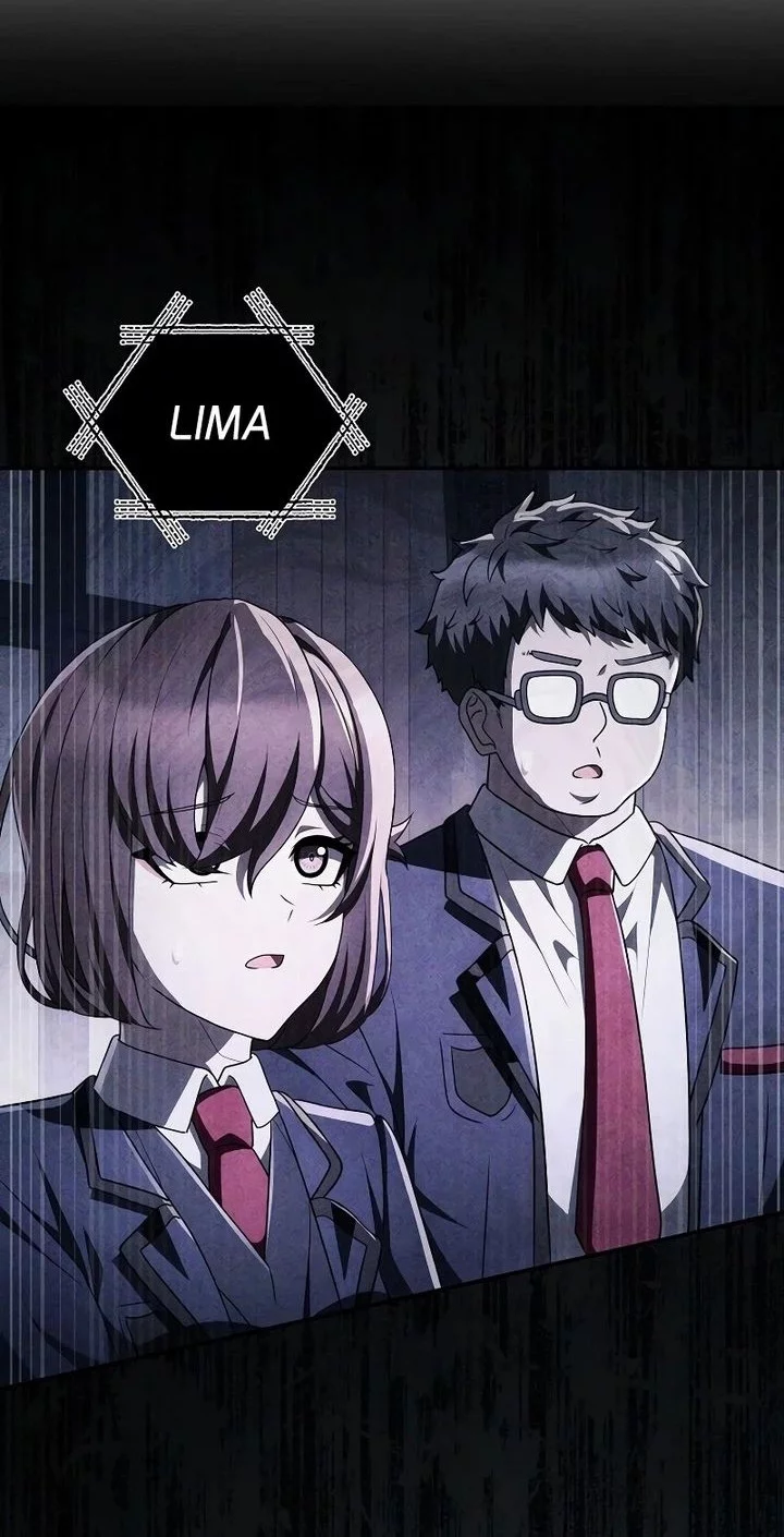 Ghost Story Club (Remake) Chapter 71 Gambar 61