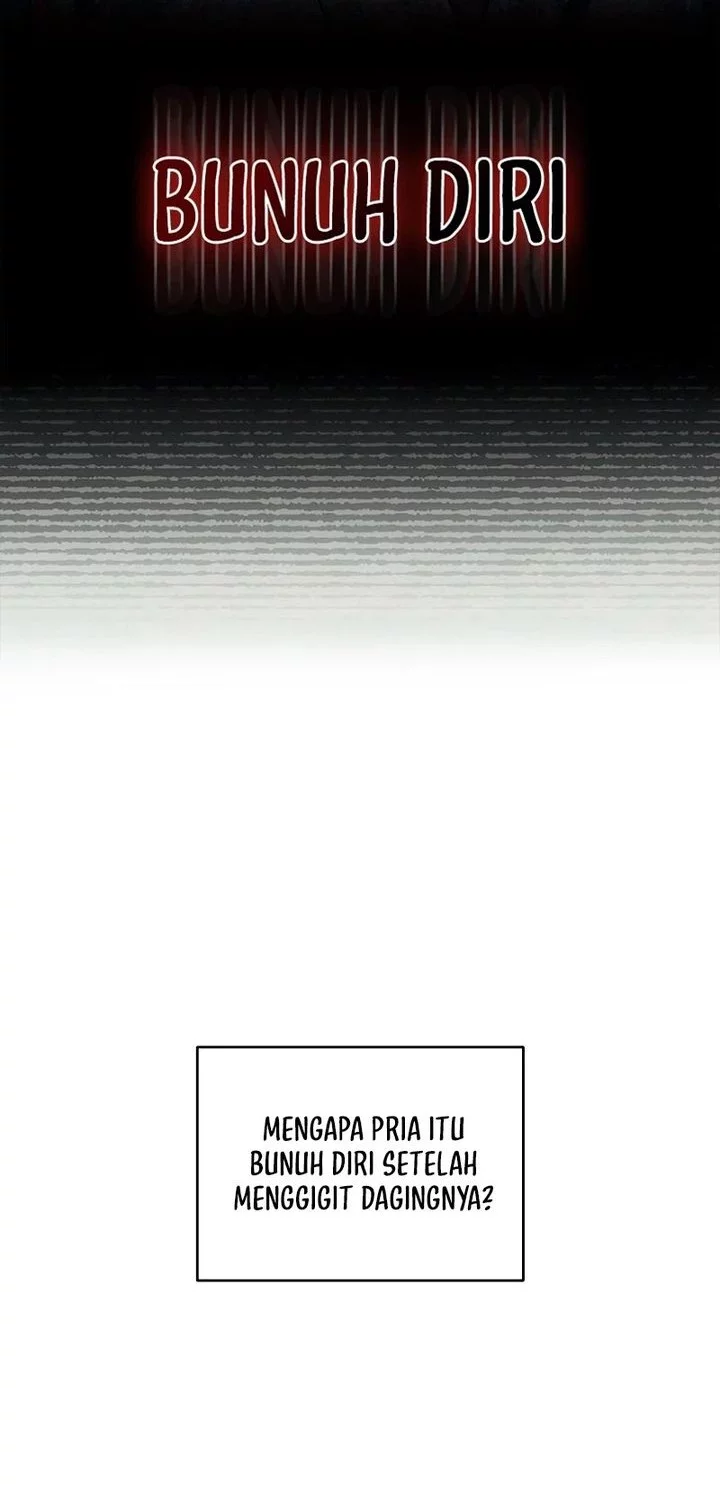 Ghost Story Club (Remake) Chapter 71 Gambar 7