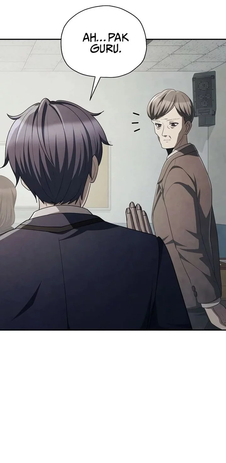 Ghost Story Club (Remake) Chapter 71 Gambar 9