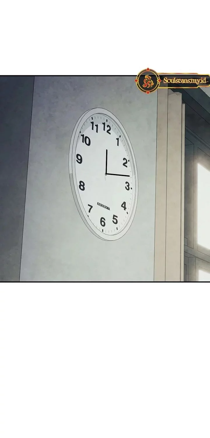 Ghost Story Club (Remake) Chapter 71 Gambar 15