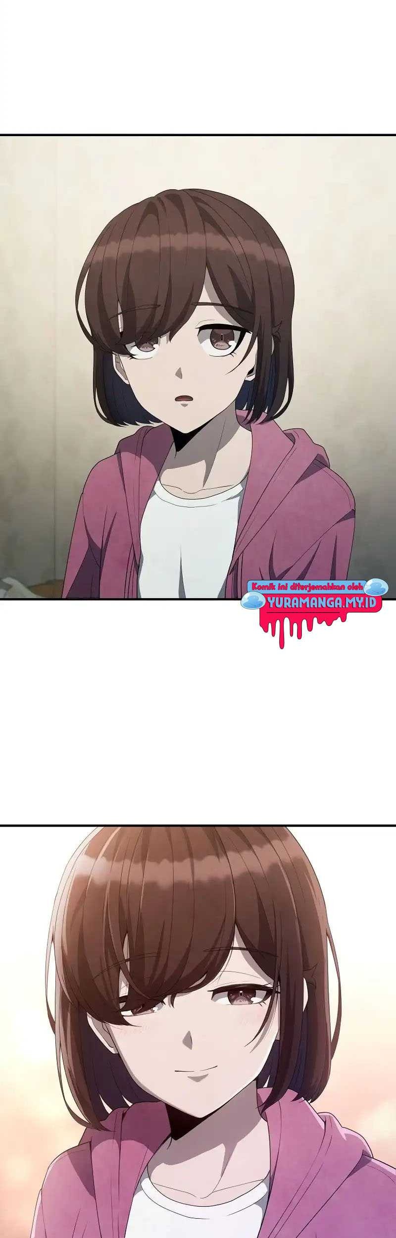 Ghost Story Club Chapter 18 Gambar 22