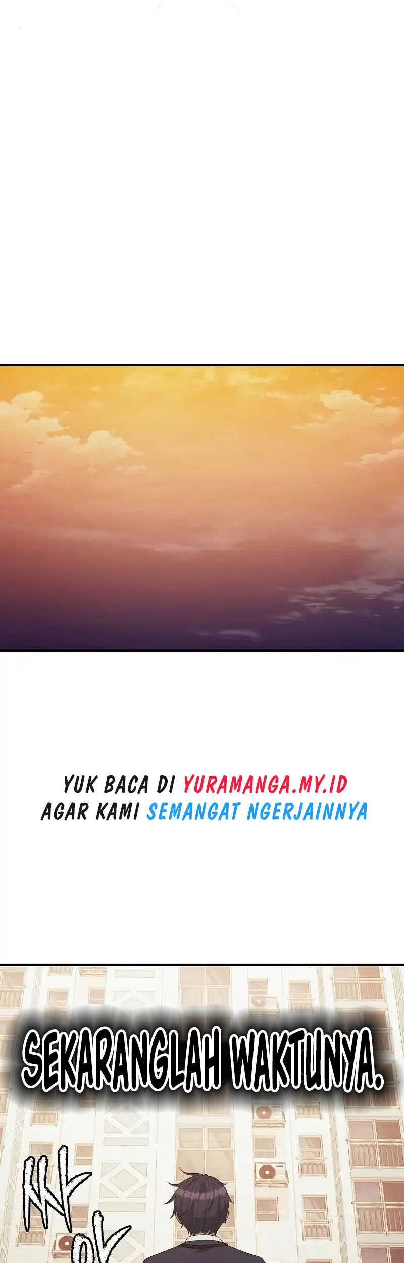 Ghost Story Club Chapter 18 Gambar 24