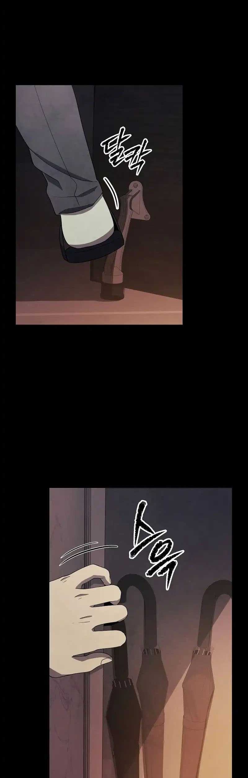 Ghost Story Club Chapter 18 Gambar 46