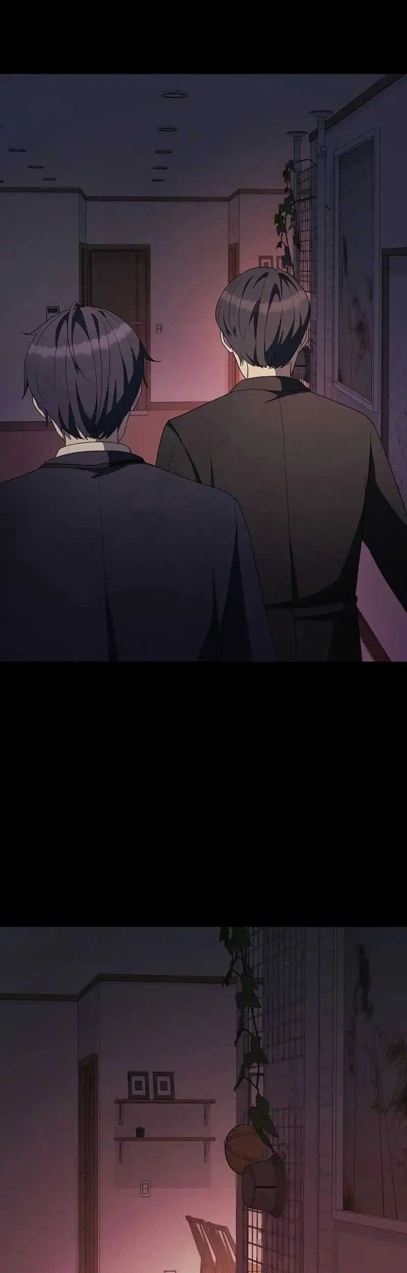 Ghost Story Club Chapter 18 Gambar 48