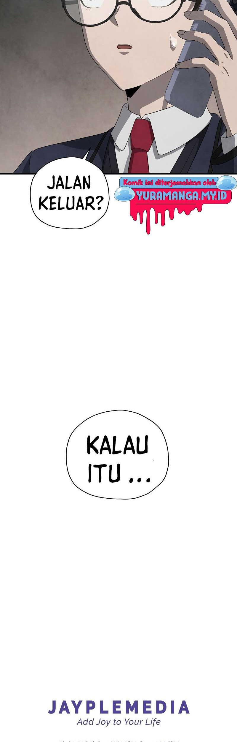 Ghost Story Club Chapter 20 Gambar 57