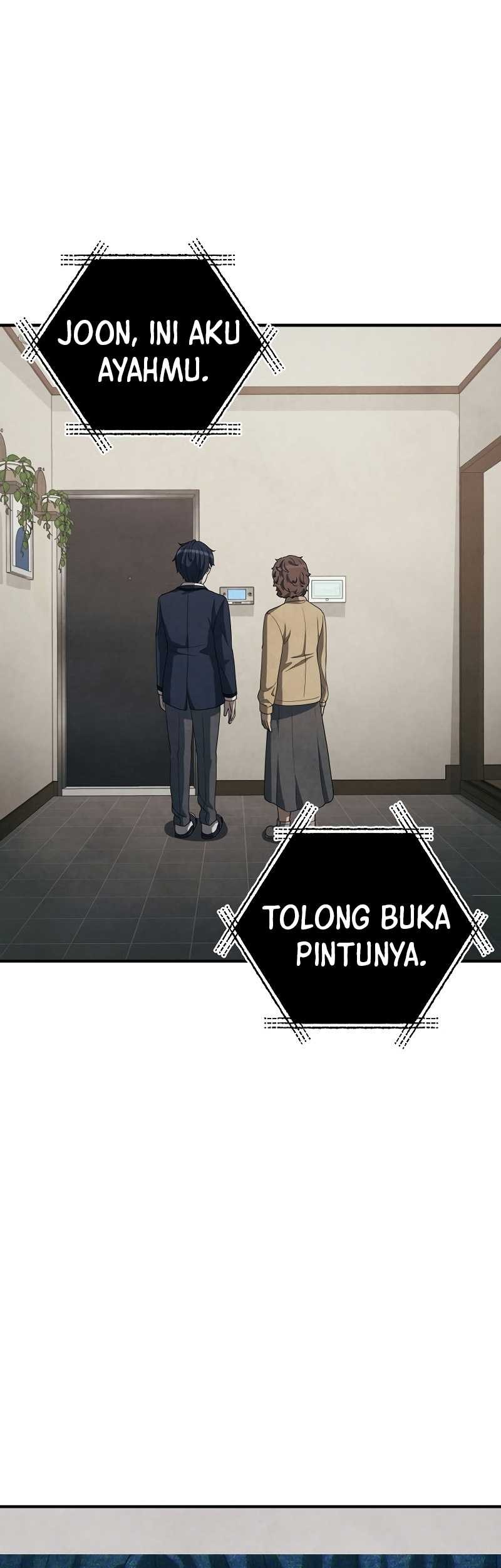 Baca Ghost Story Club Chapter 20 Gambar 2