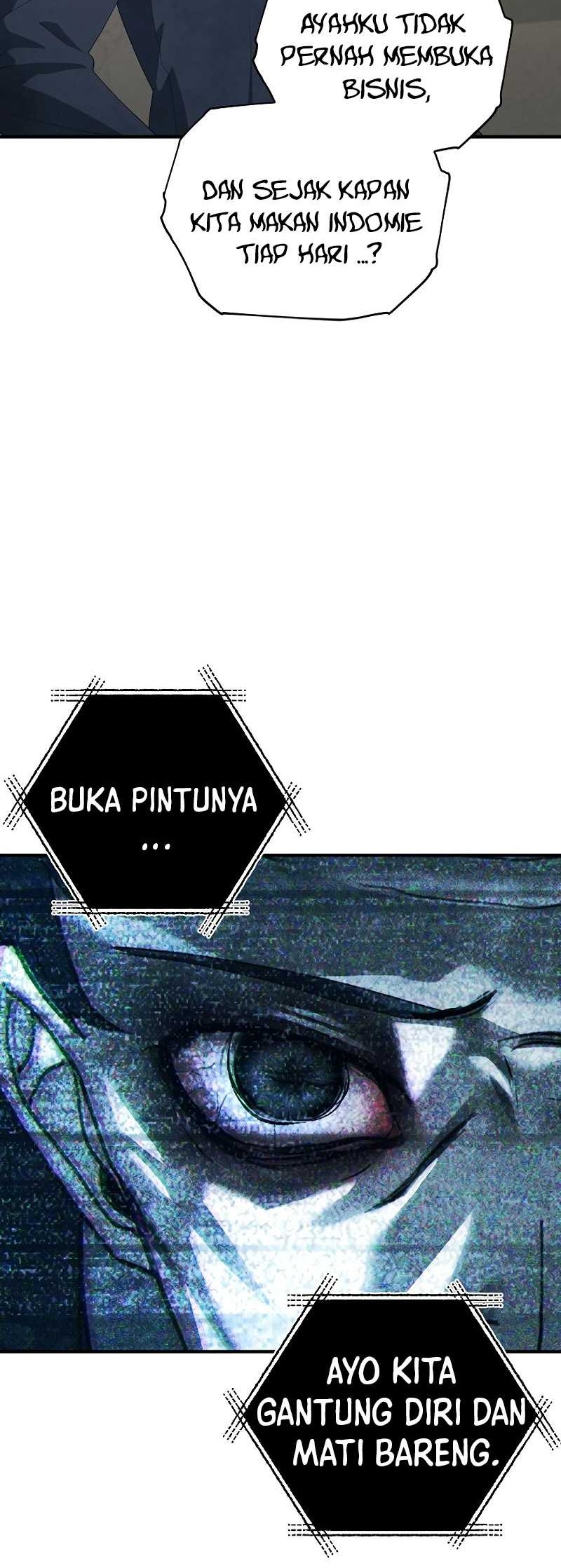 Ghost Story Club Chapter 20 Gambar 7