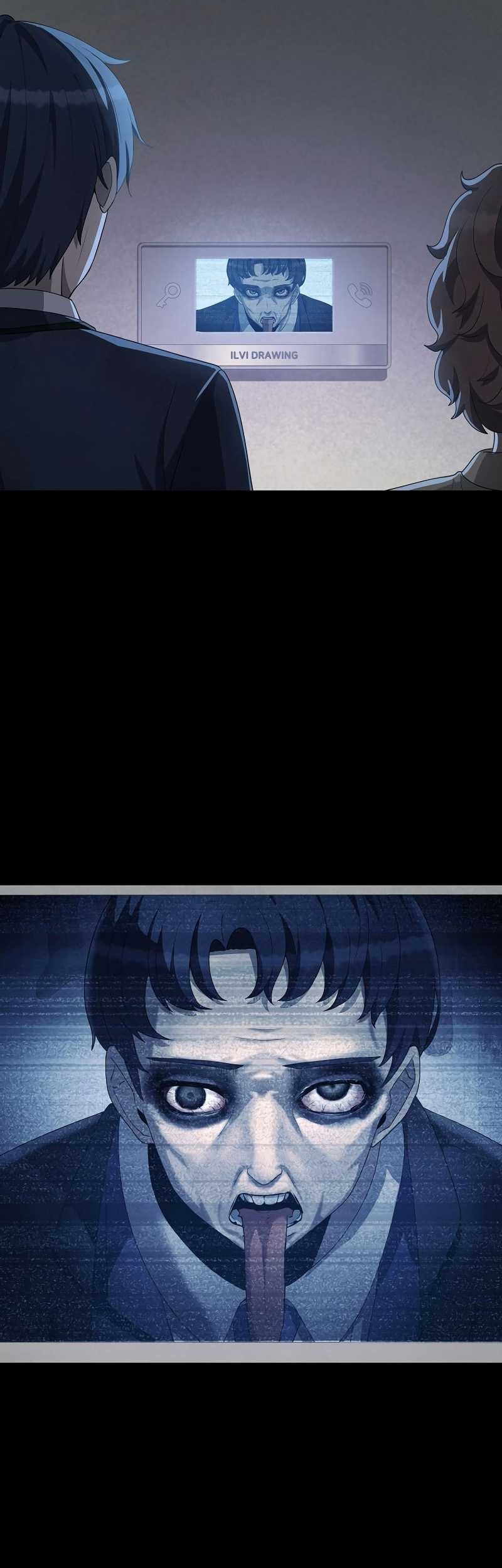 Ghost Story Club Chapter 20 Gambar 16