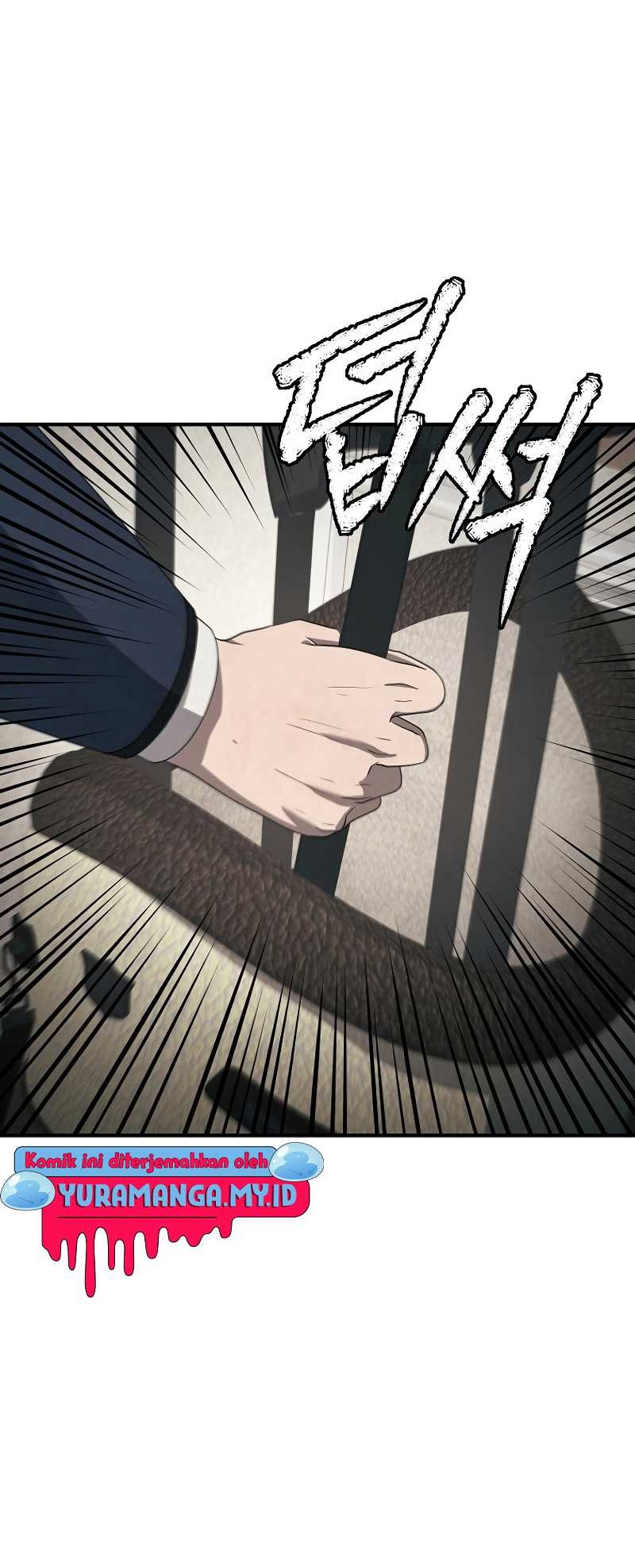 Ghost Story Club Chapter 20 Gambar 25