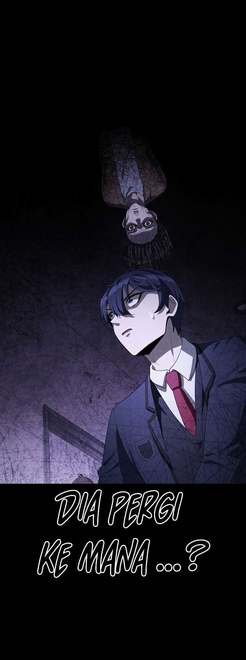 Ghost Story Club Chapter 20 Gambar 31