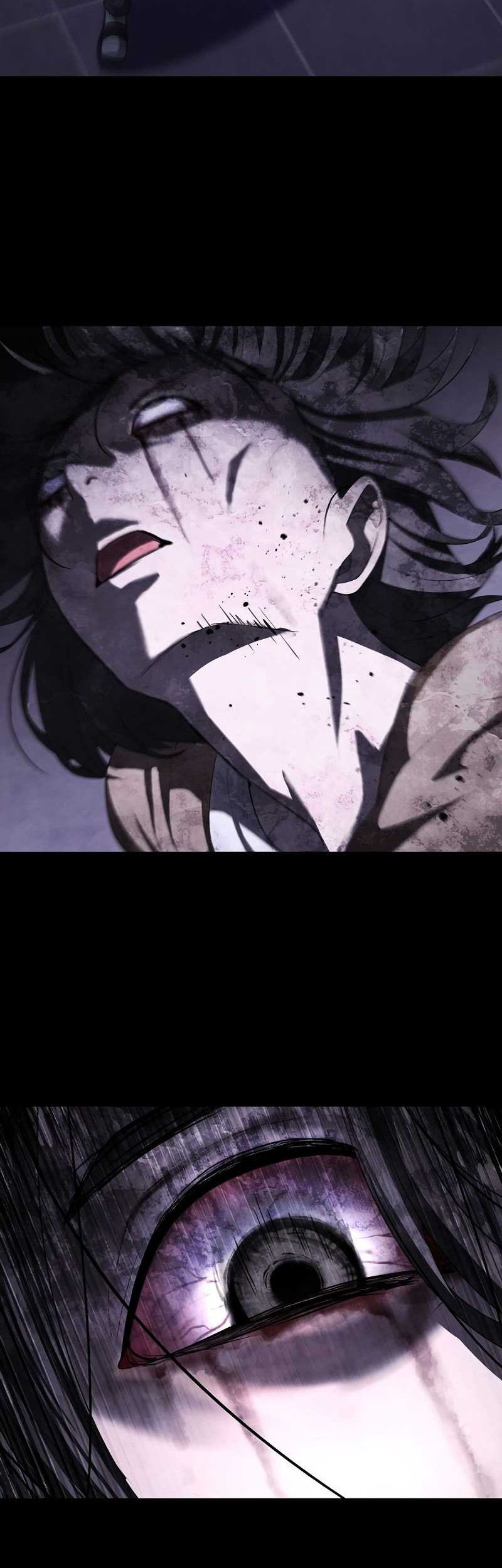 Ghost Story Club Chapter 20 Gambar 35