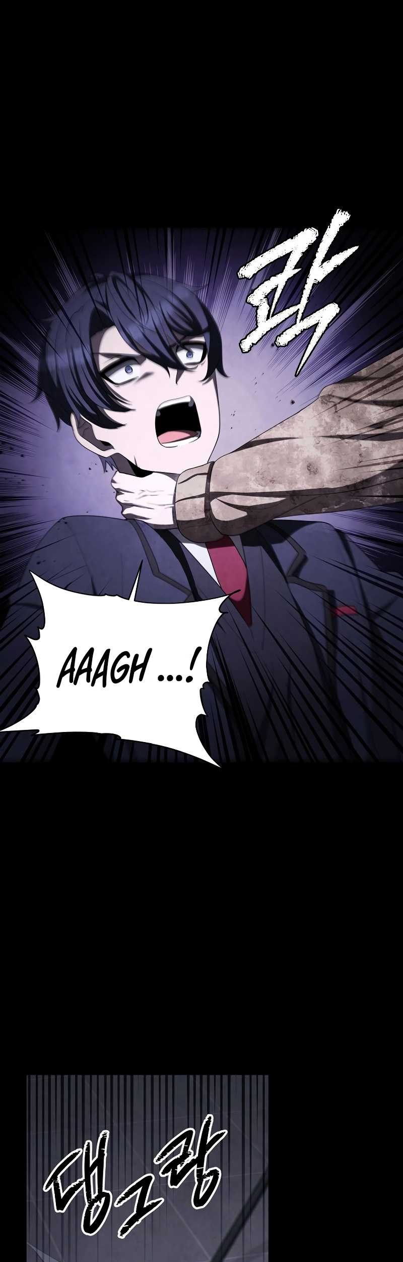 Ghost Story Club Chapter 20 Gambar 36