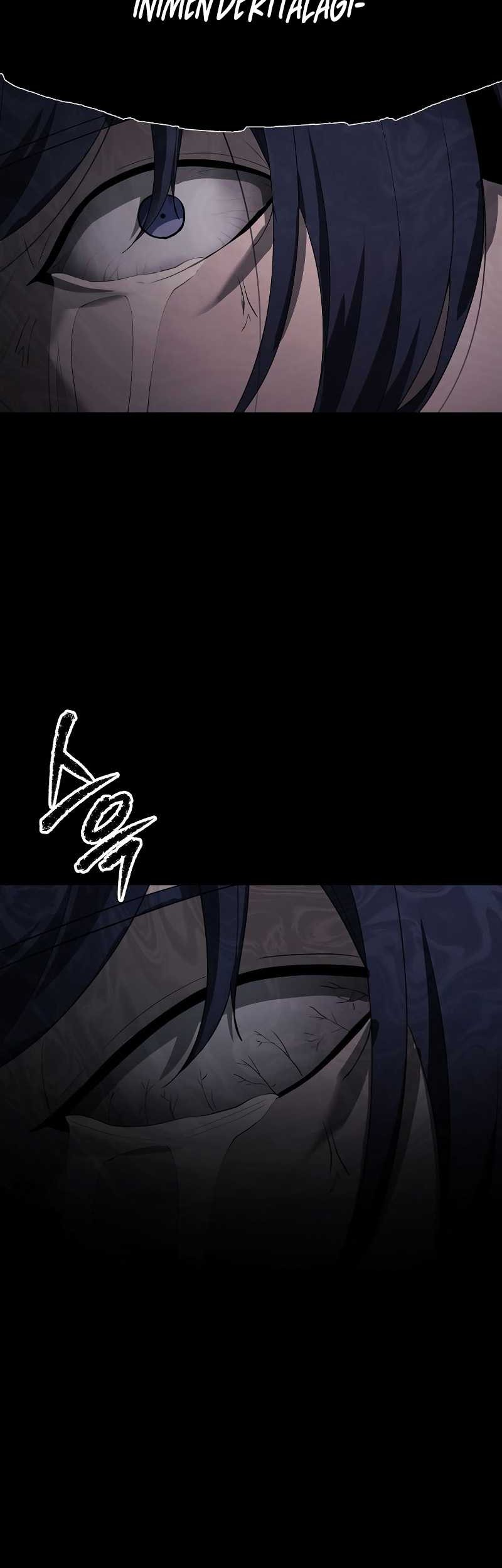 Ghost Story Club Chapter 20 Gambar 40