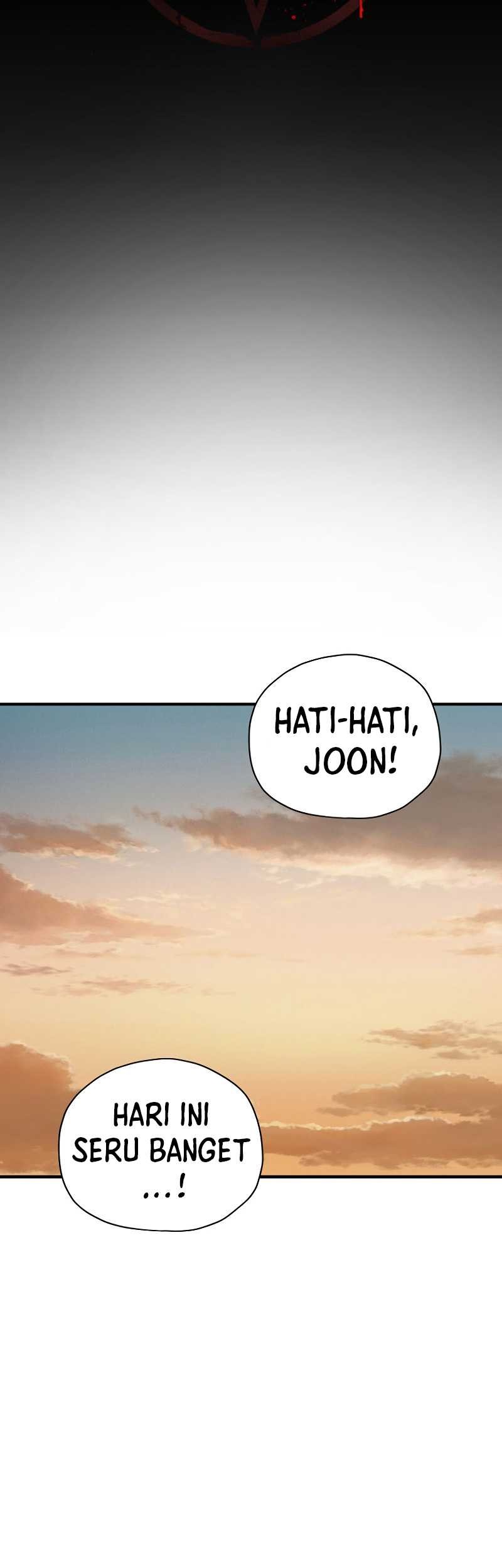 Ghost Story Club Chapter 20 Gambar 42