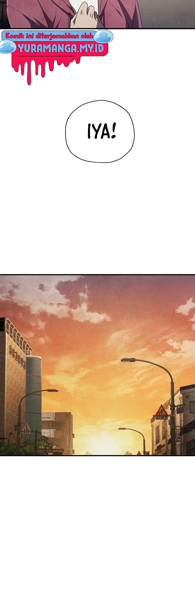 Ghost Story Club Chapter 20 Gambar 46