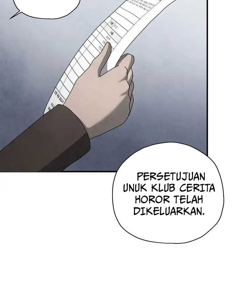 Ghost Story Club Chapter 23 Gambar 55