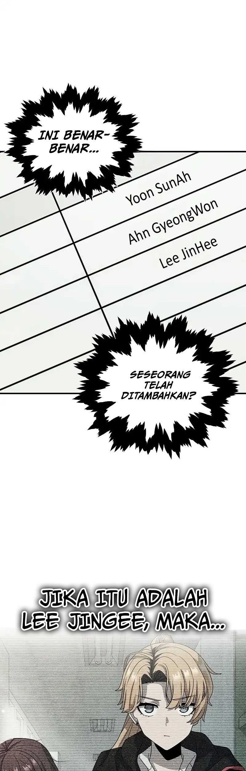 Ghost Story Club Chapter 23 Gambar 57