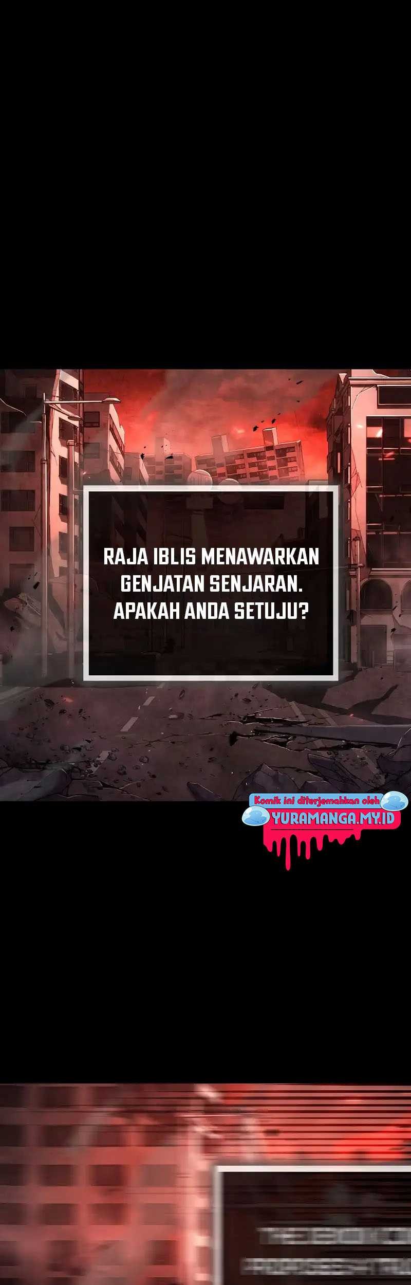 Baca  Ghost Story Club Chapter 23 Gambar 2