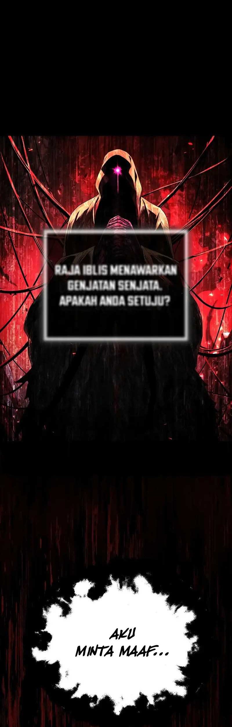 Ghost Story Club Chapter 23 Gambar 7