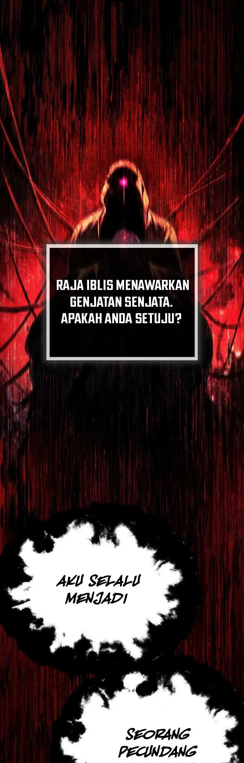 Ghost Story Club Chapter 23 Gambar 8
