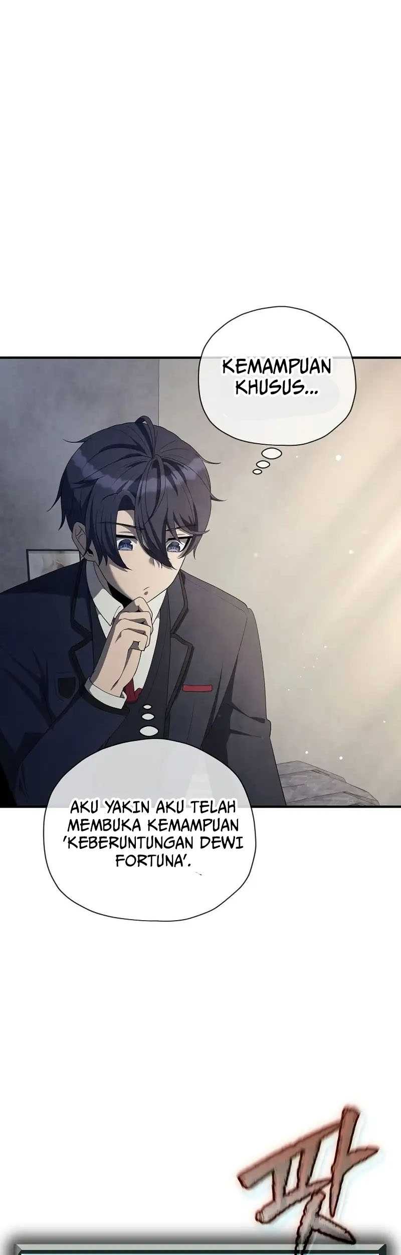Ghost Story Club Chapter 23 Gambar 18