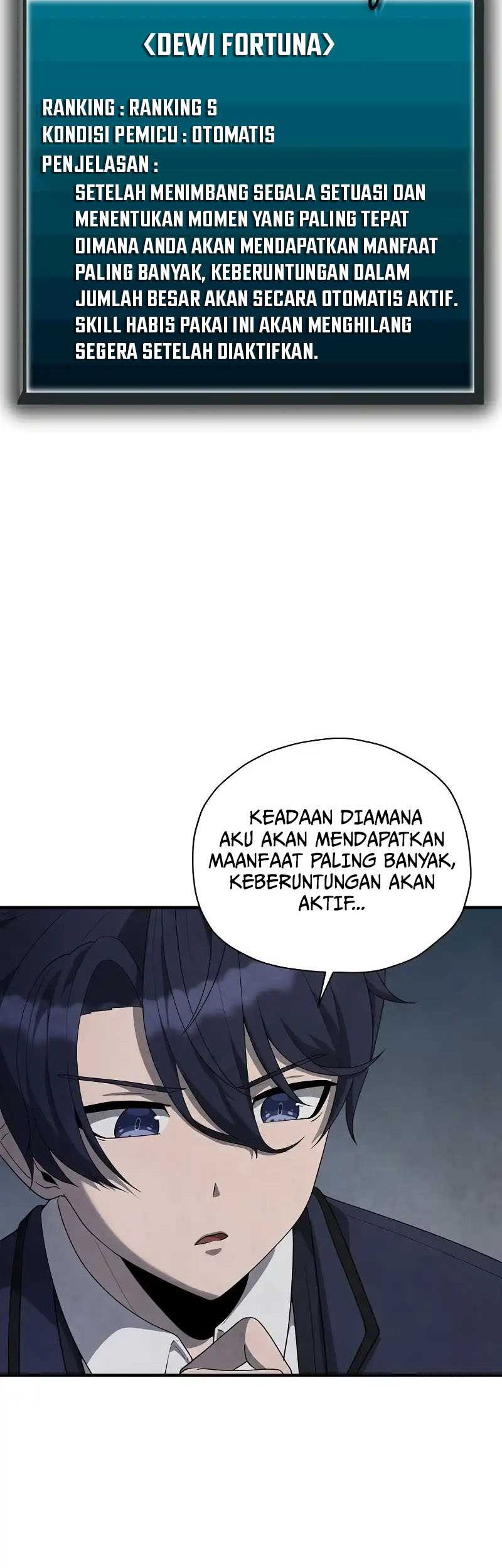 Ghost Story Club Chapter 23 Gambar 19