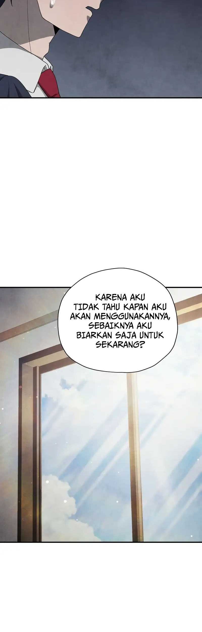 Ghost Story Club Chapter 23 Gambar 23