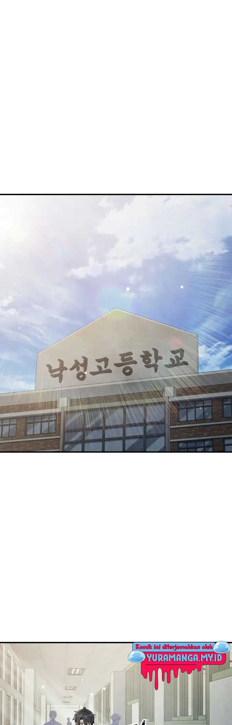 Ghost Story Club Chapter 23 Gambar 24