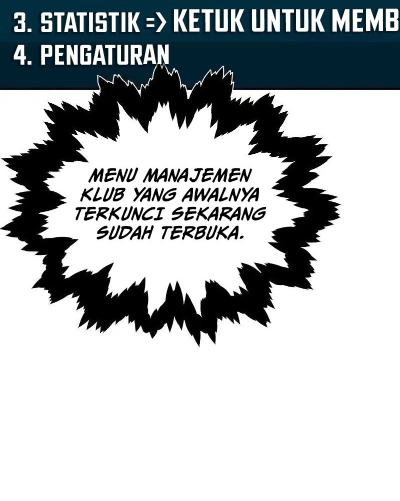 Ghost Story Club Chapter 24 Gambar 35