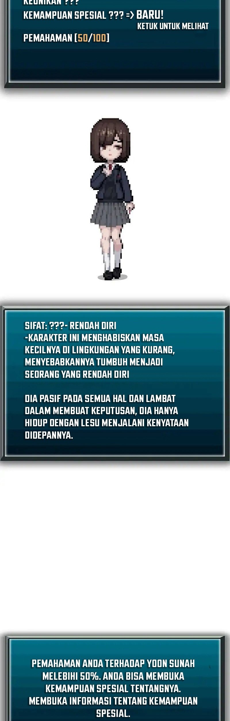 Ghost Story Club Chapter 24 Gambar 62