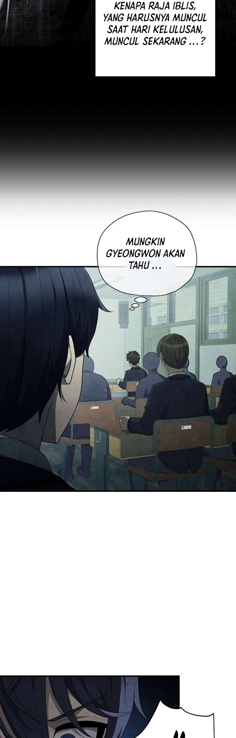 Ghost Story Club Chapter 26 Gambar 66