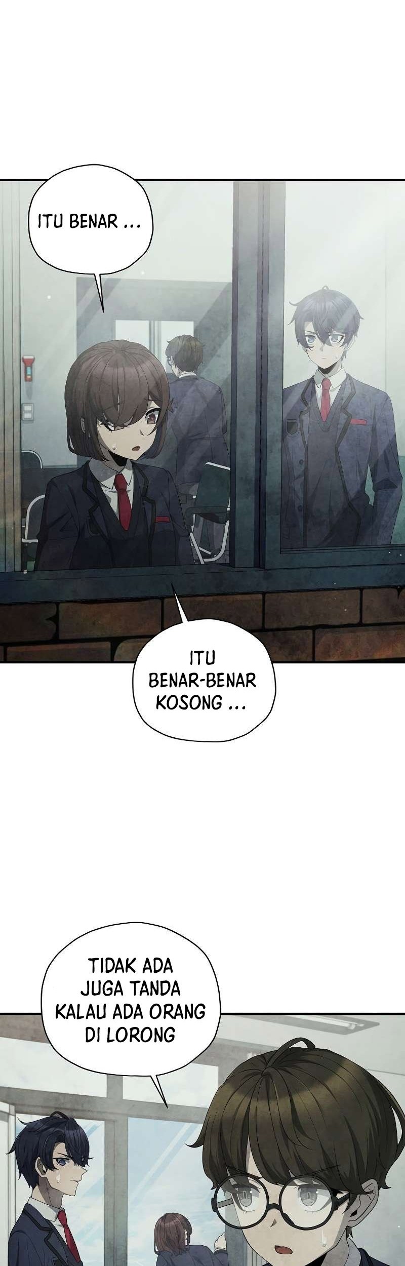 Baca  Ghost Story Club Chapter 26 Gambar 2