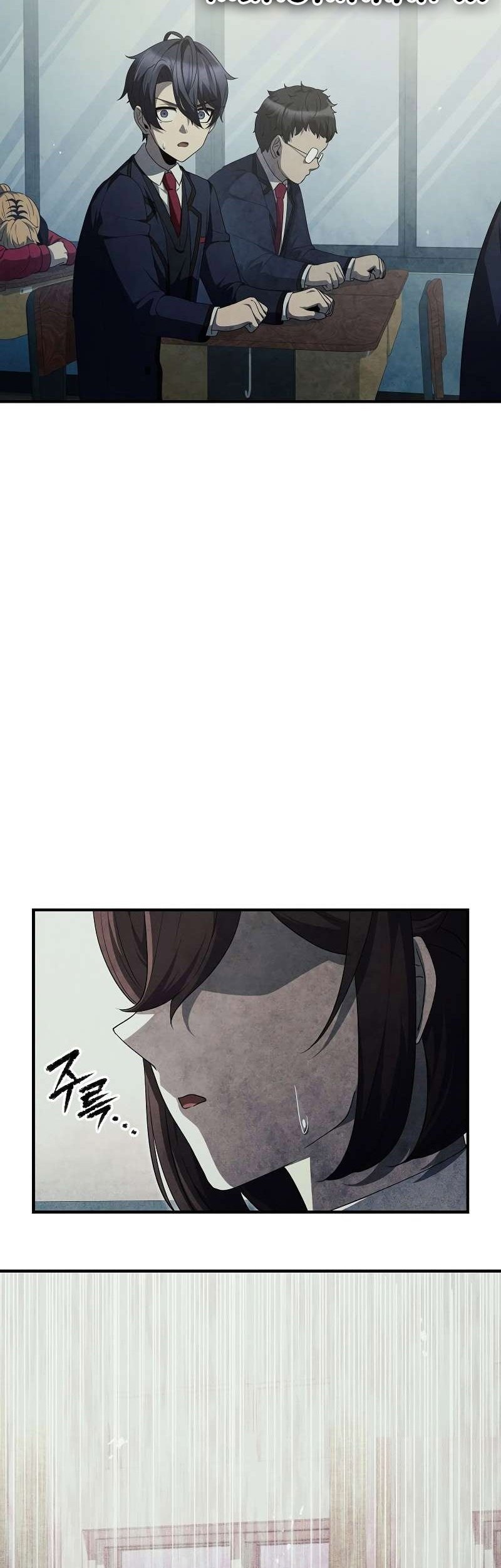 Ghost Story Club Chapter 26 Gambar 69