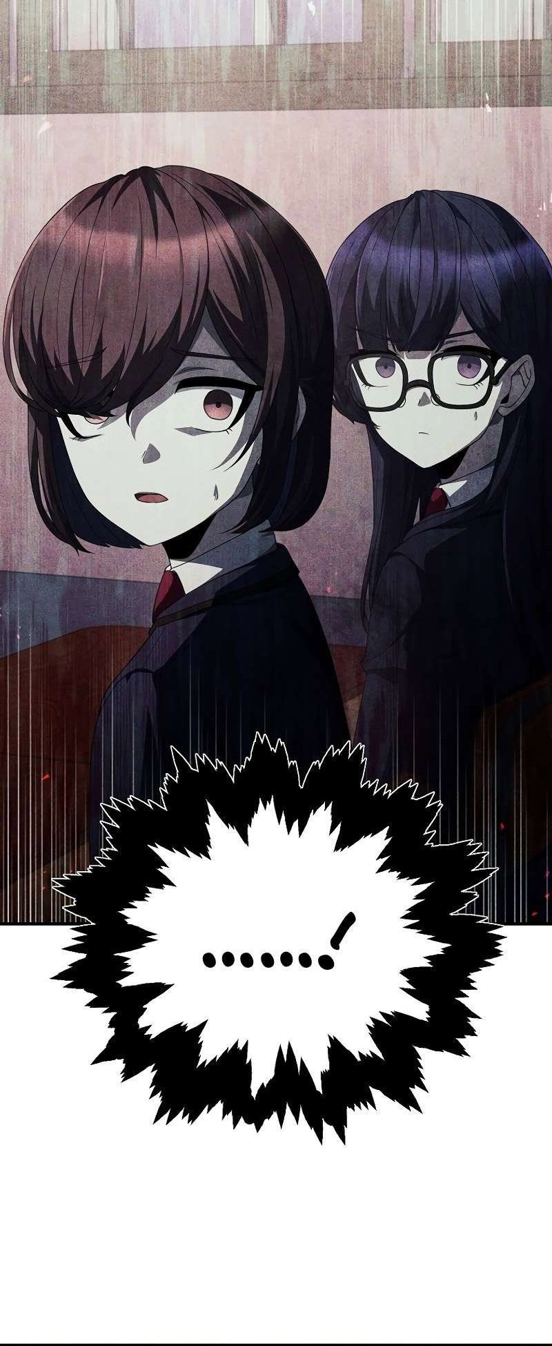 Ghost Story Club Chapter 26 Gambar 70