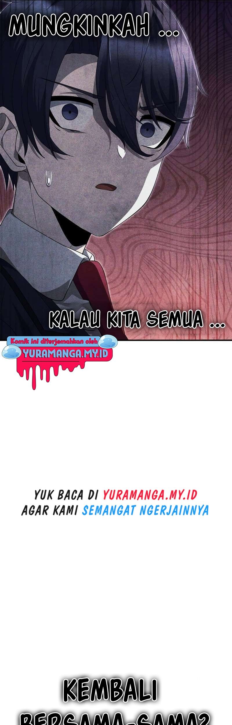 Ghost Story Club Chapter 26 Gambar 71