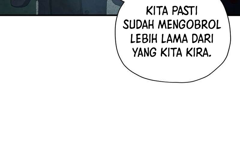 Ghost Story Club Chapter 26 Gambar 14
