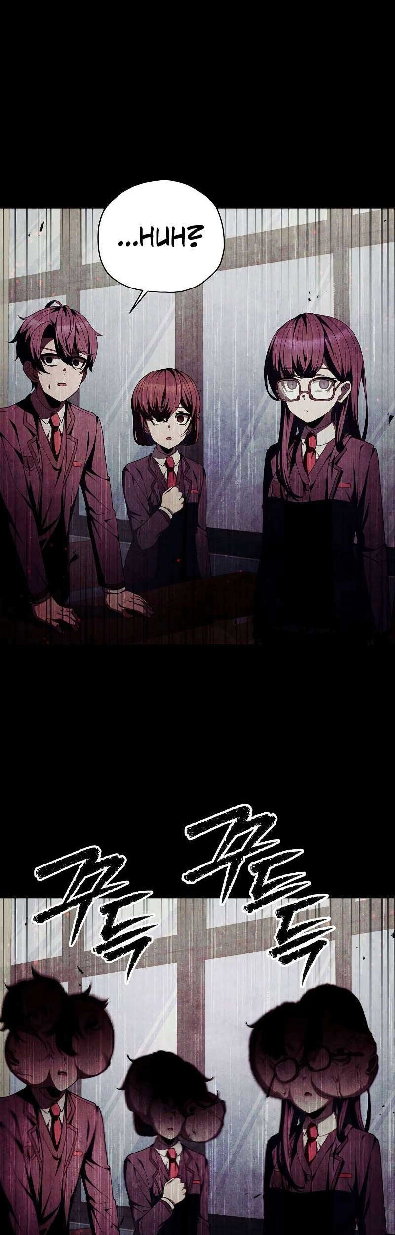 Ghost Story Club Chapter 27 Gambar 44
