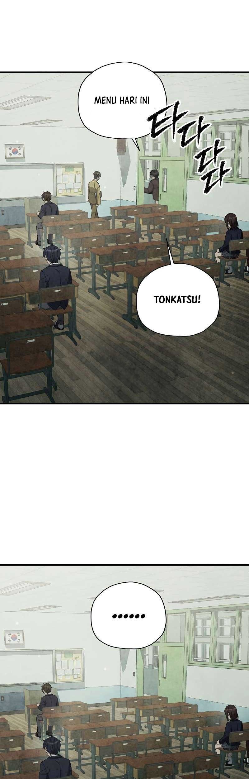 Ghost Story Club Chapter 27 Gambar 3