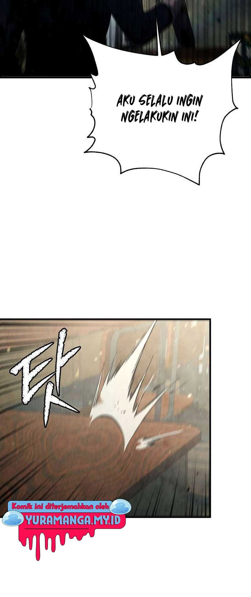 Ghost Story Club Chapter 27 Gambar 28