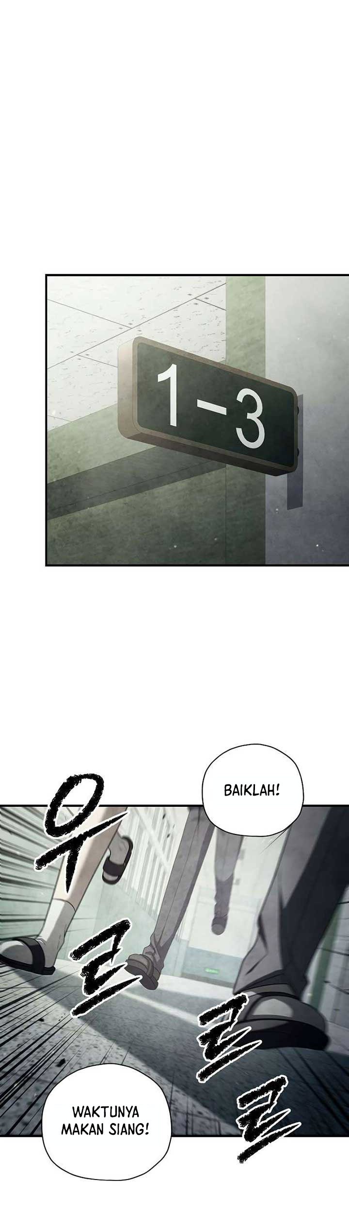 Ghost Story Club Chapter 28 Gambar 9