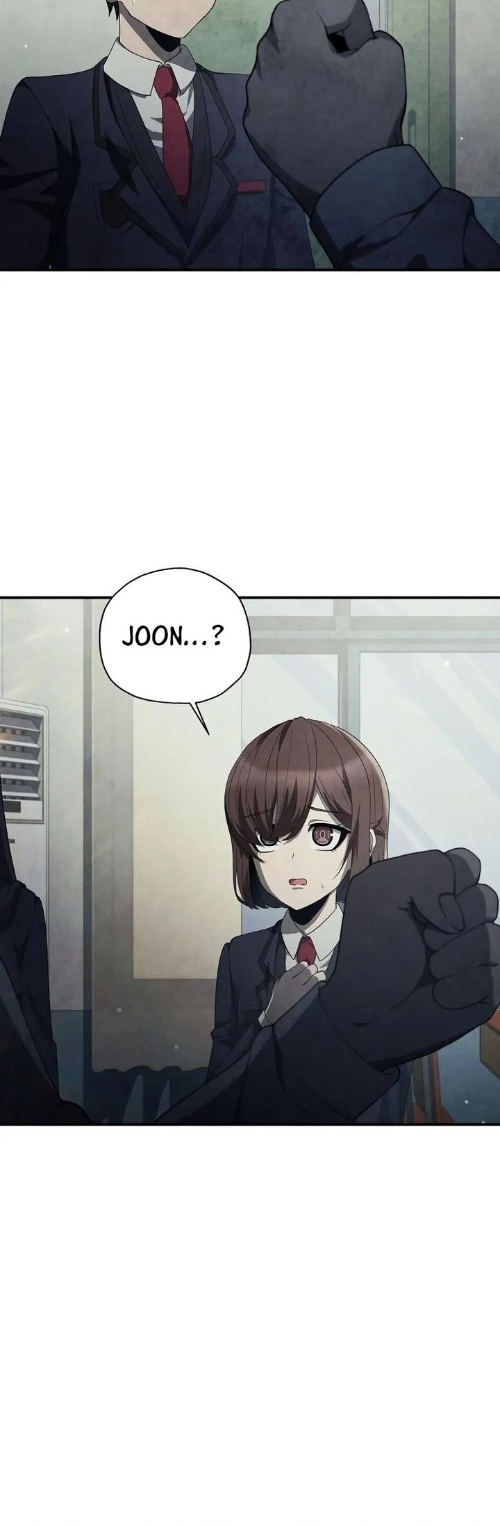 Baca  Ghost Story Club Chapter 30 Gambar 2